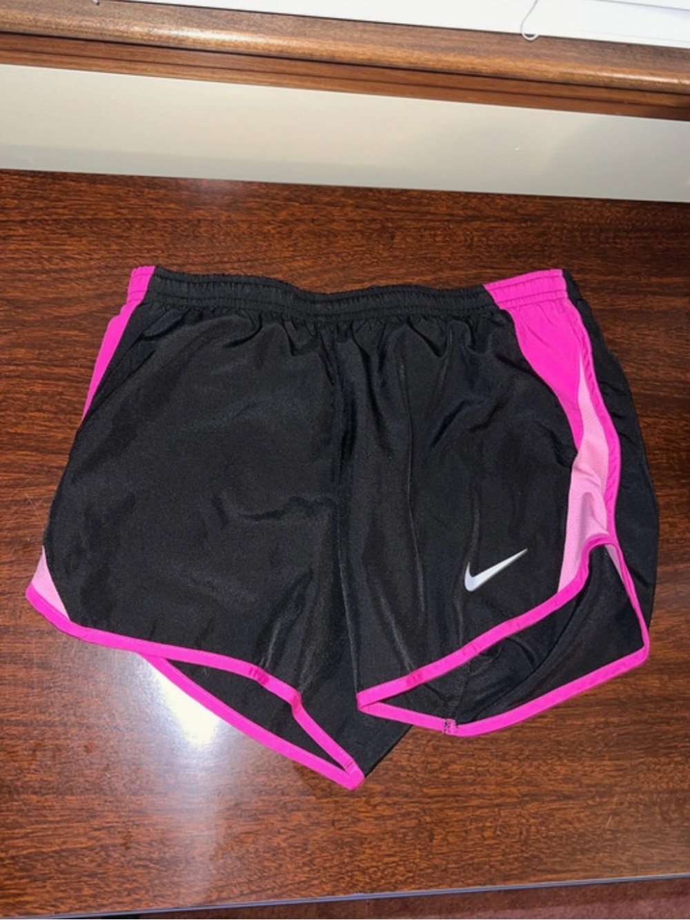Nike Track Shorts